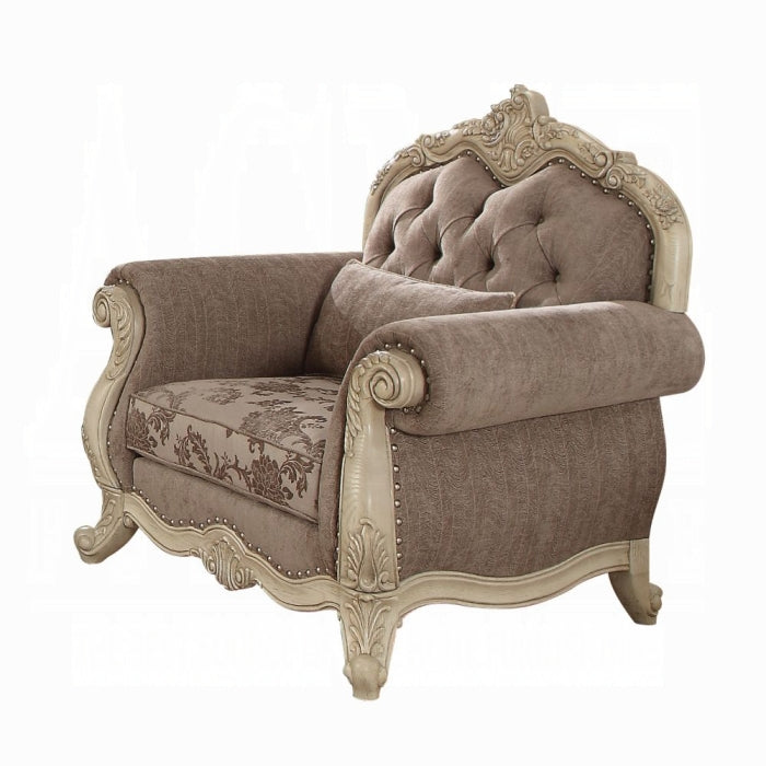 Ragenardus Chair W/Pillow