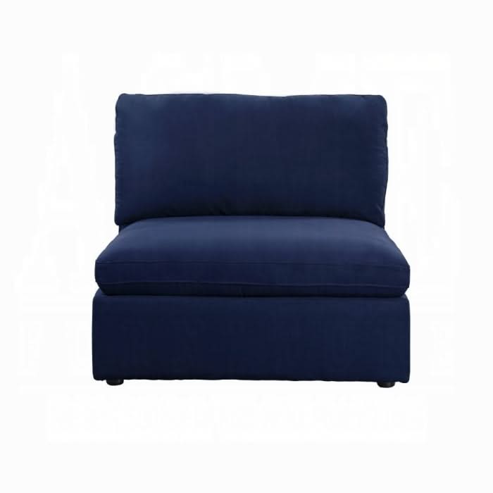 Crosby Modular - Silla sin brazos