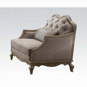 Silla Chelmsford con almohada