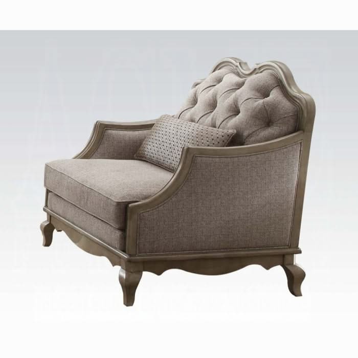 Silla Chelmsford con almohada