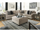 Bovarian 3-Piece Sectional