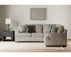 Bovarian 2-Piece Sectional