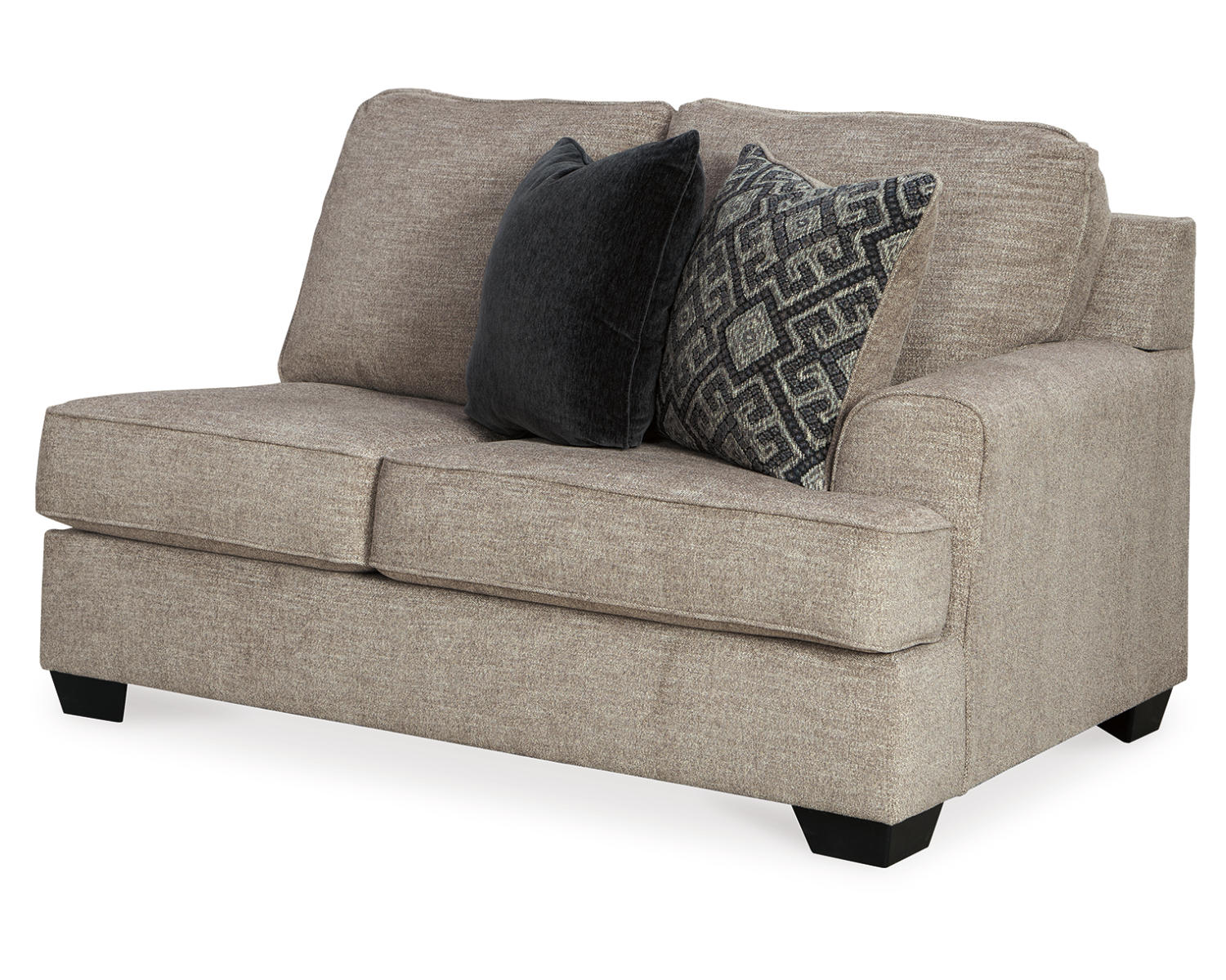 Bovarian Right-Arm Facing Loveseat