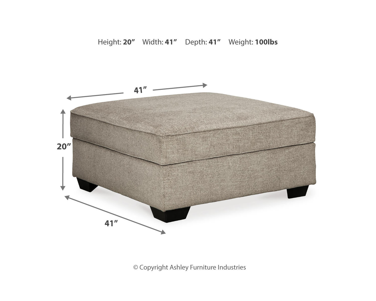 Bovarian Ottoman