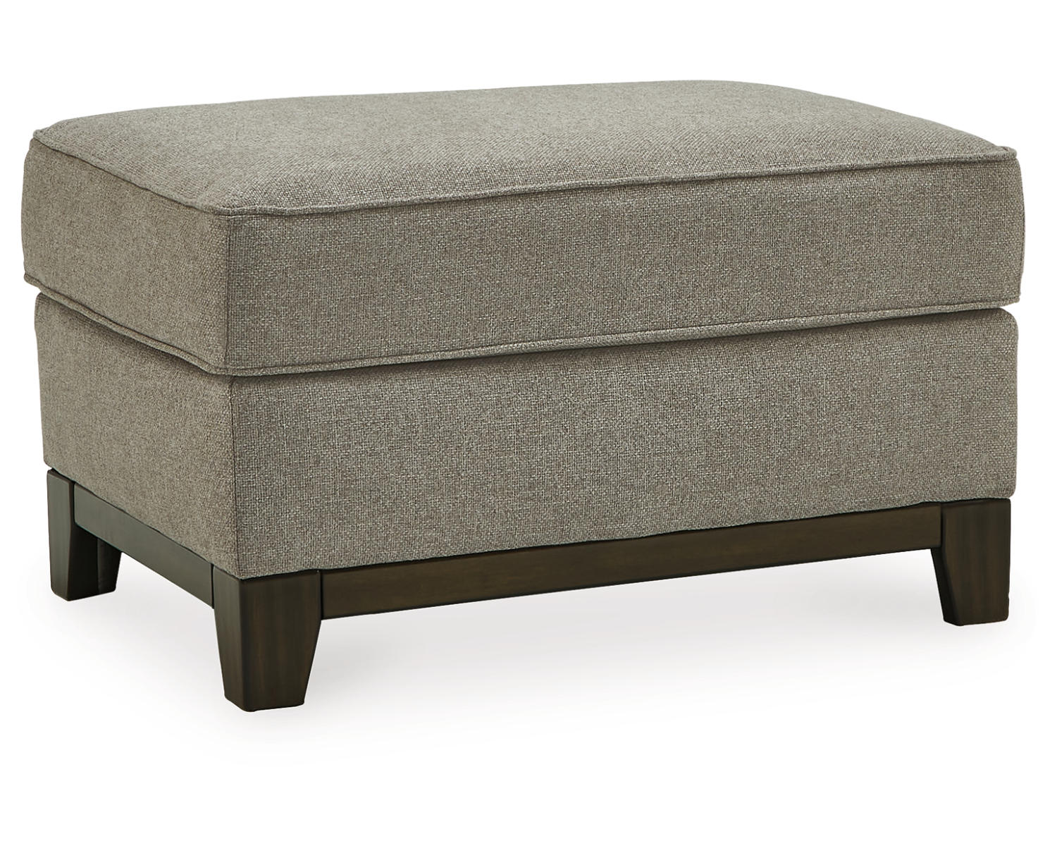 Kaywood Ottoman