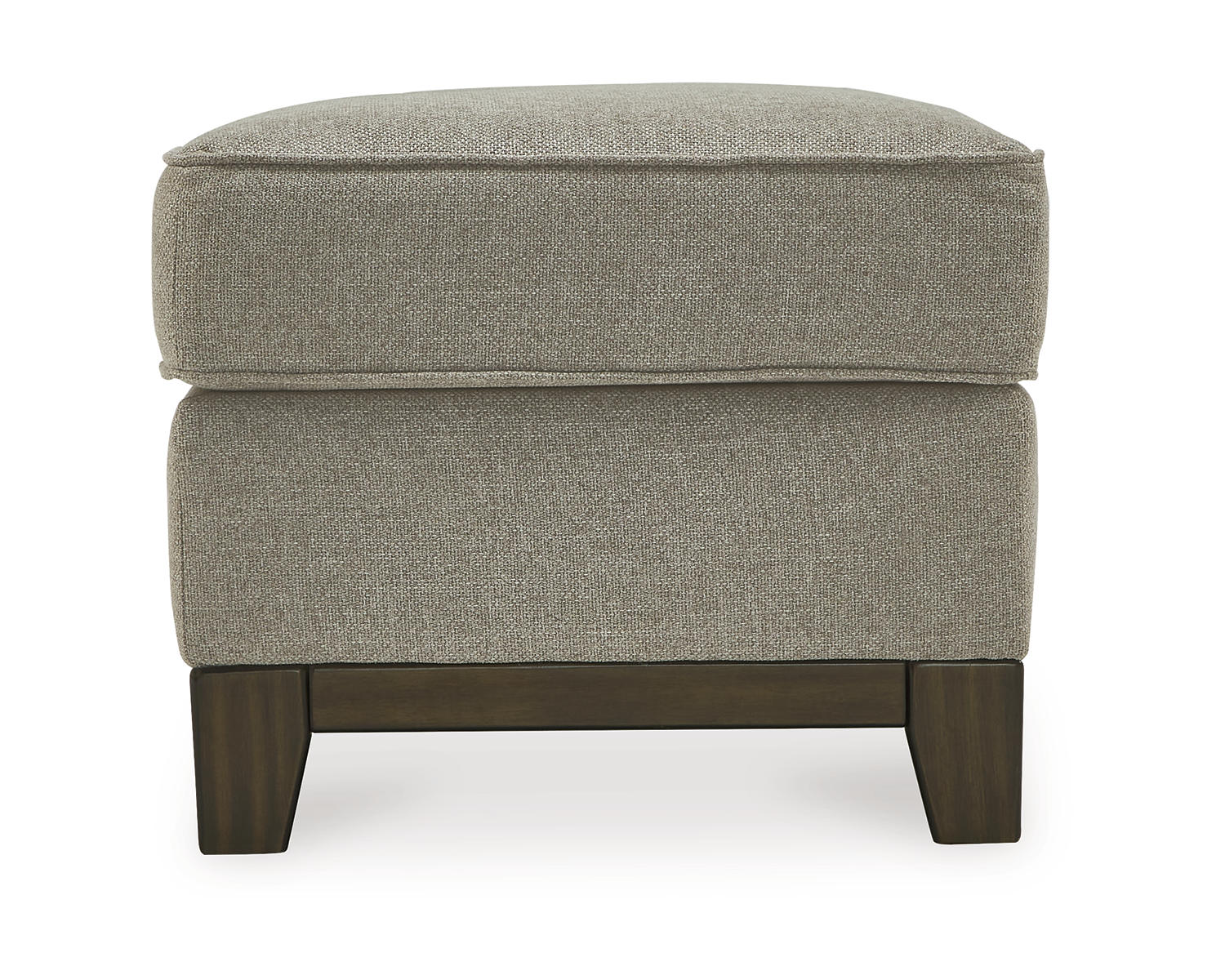 Kaywood Chair and Ottoman