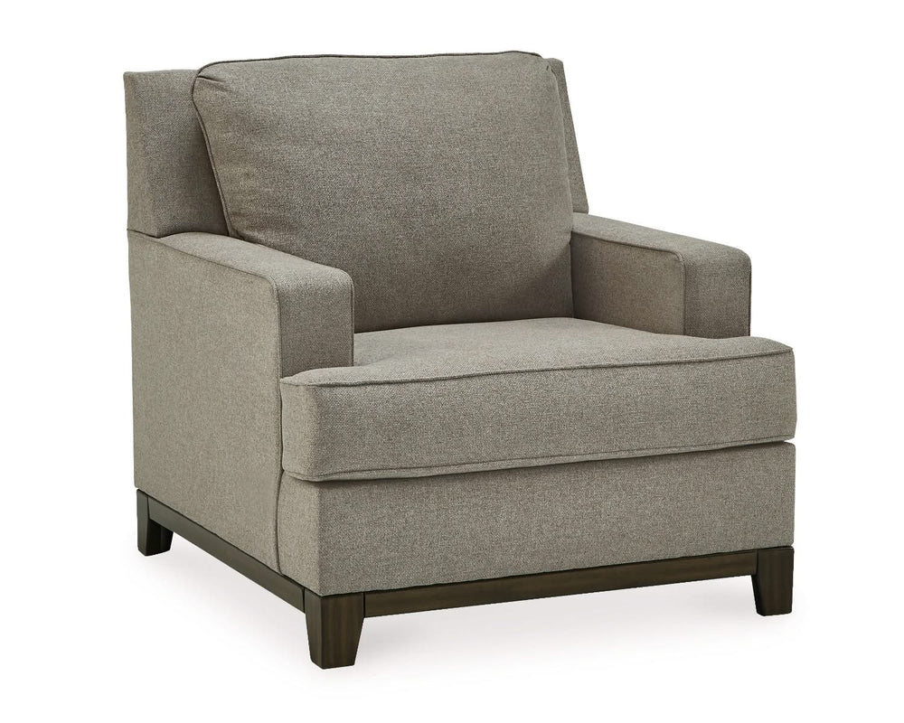Kaywood Sofa, Loveseat and Chair