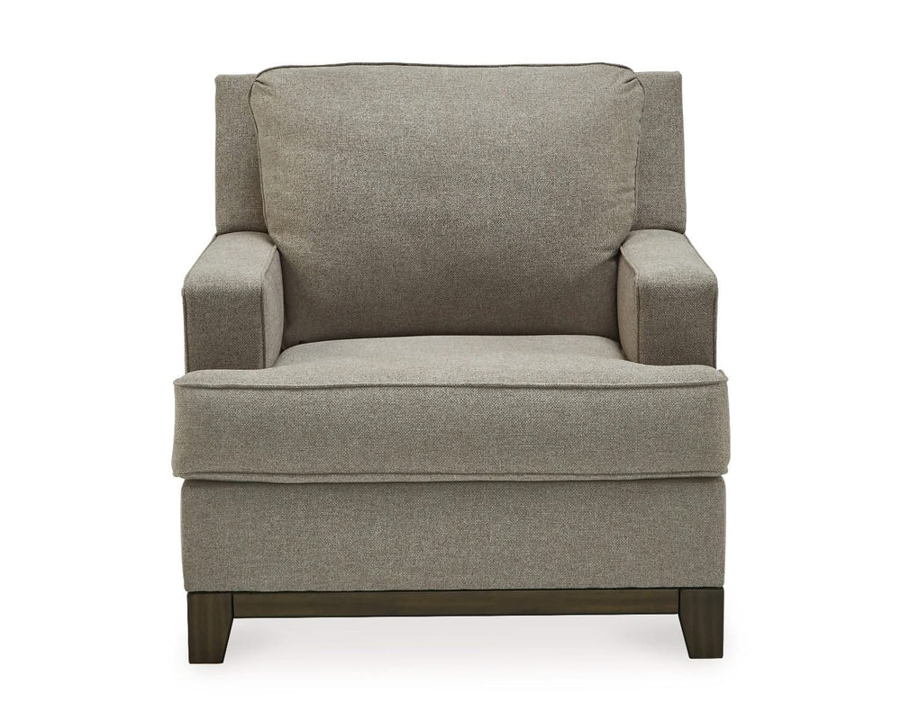 Kaywood Sofa, Loveseat and Chair