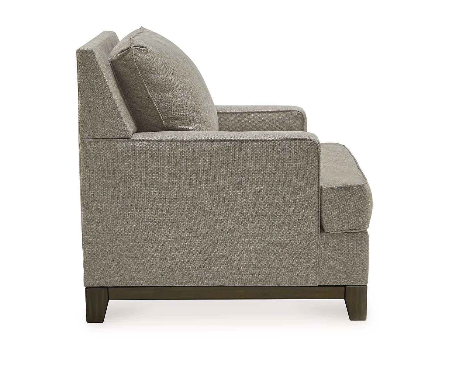 Kaywood Sofa, Loveseat, Chair and Ottoman