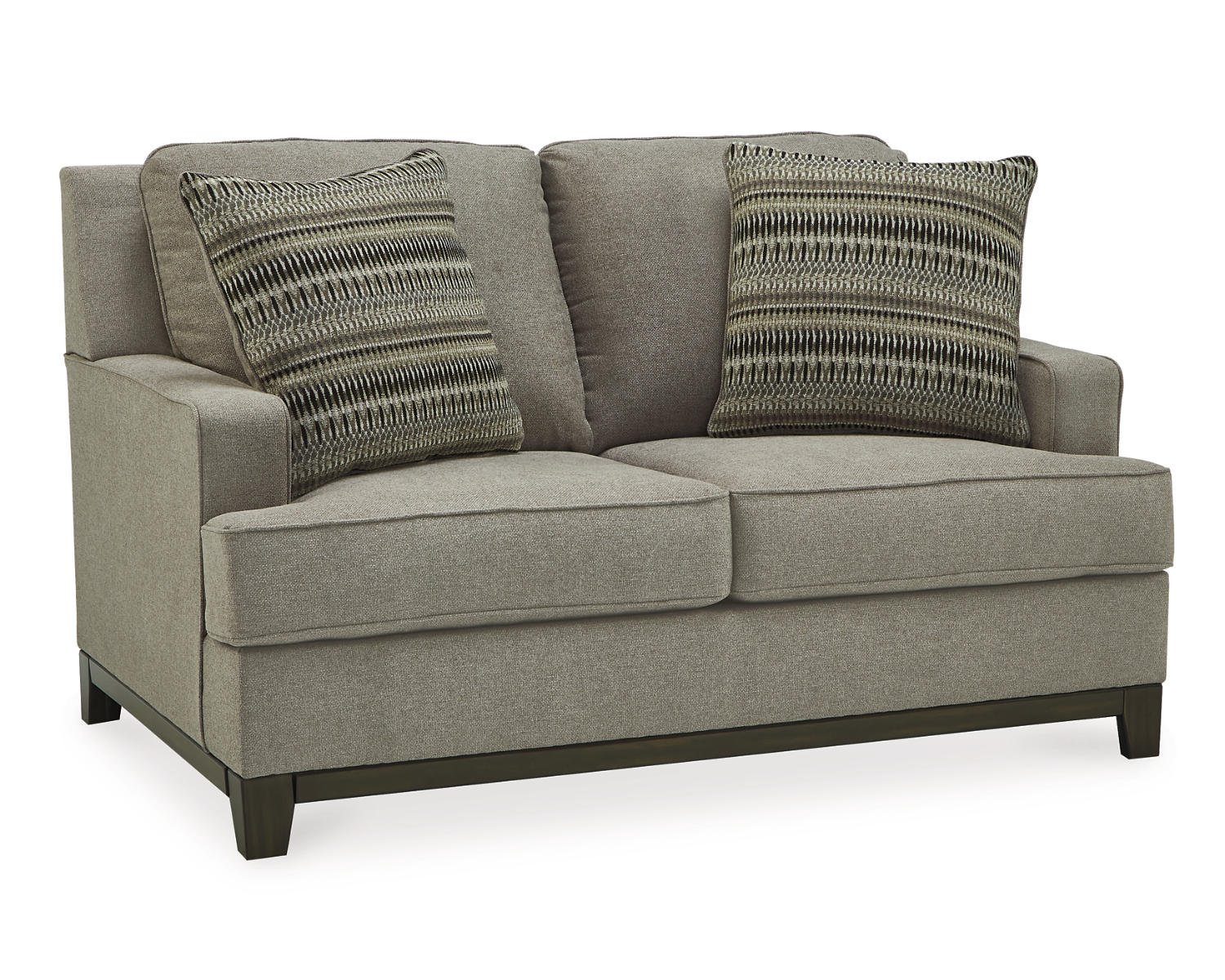 Kaywood Sofa, Loveseat and Chair
