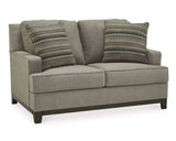 Kaywood Sofa, Loveseat and Chair