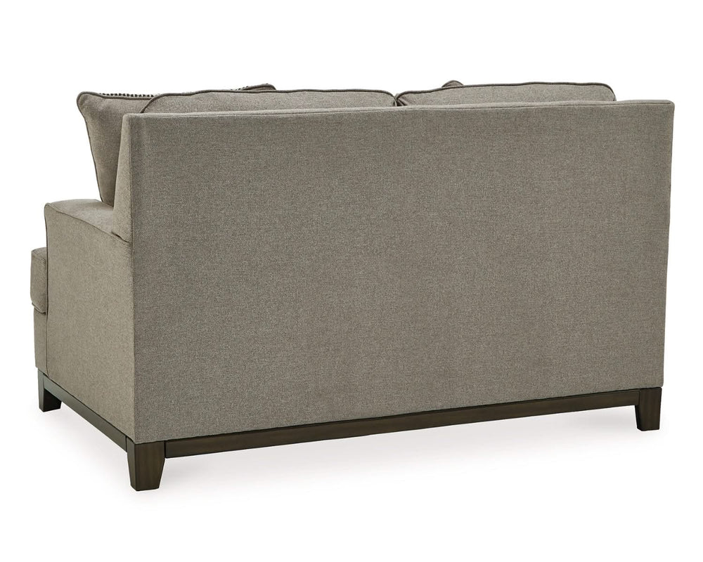 Kaywood Sofa, Loveseat and Chair