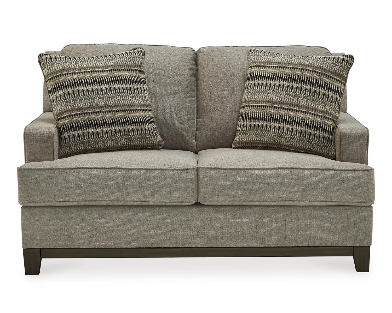 Kaywood Sofa, Loveseat and Chair