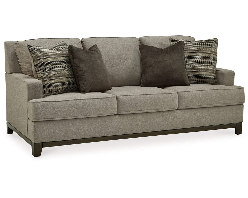 Kaywood Sofa, Loveseat and Chair