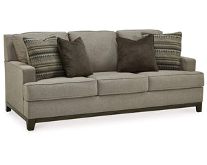 Kaywood Sofa, Loveseat and Chair
