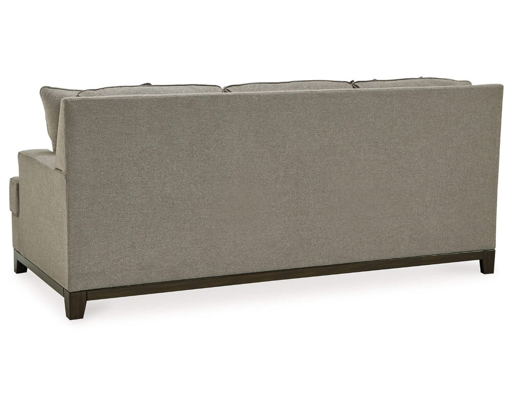 Sofá, loveseat, silla y otomana Kaywood