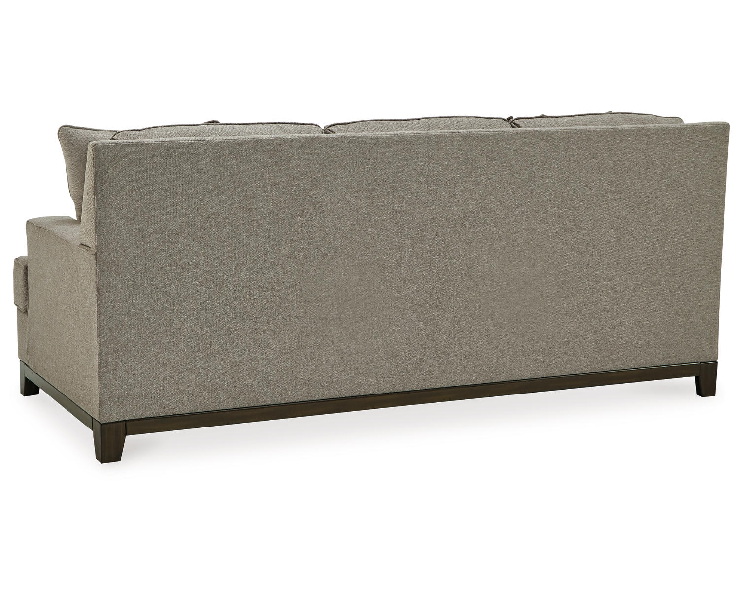 Kaywood Sofa and Loveseat