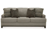 Kaywood Sofa, Loveseat and Chair