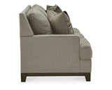 Kaywood Sofa, Loveseat and Chair