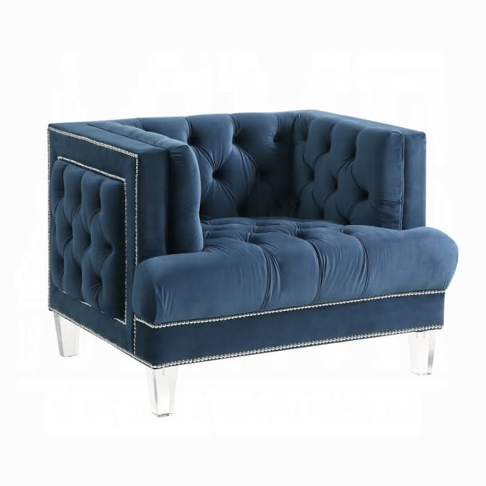 Ansario Chair
