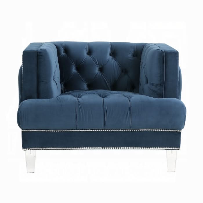 Ansario Chair