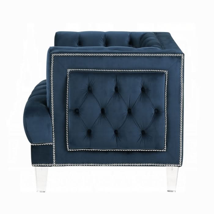 Ansario Chair