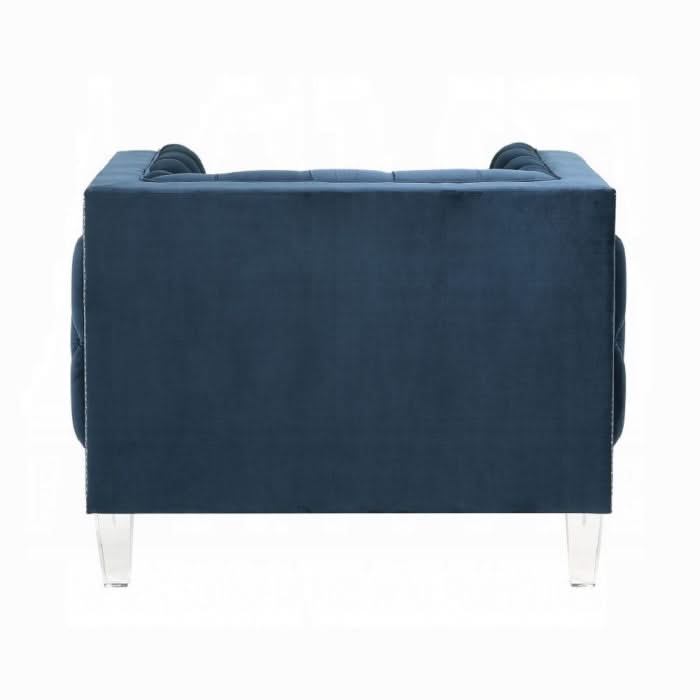Ansario Chair
