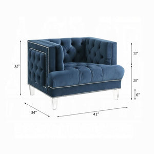 Ansario Chair
