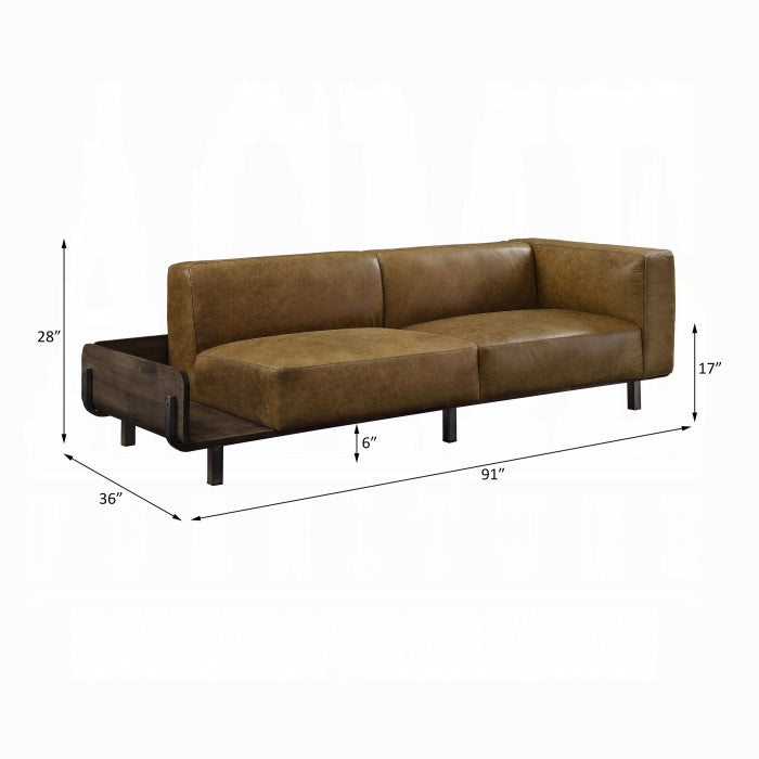 Blanca Sofa