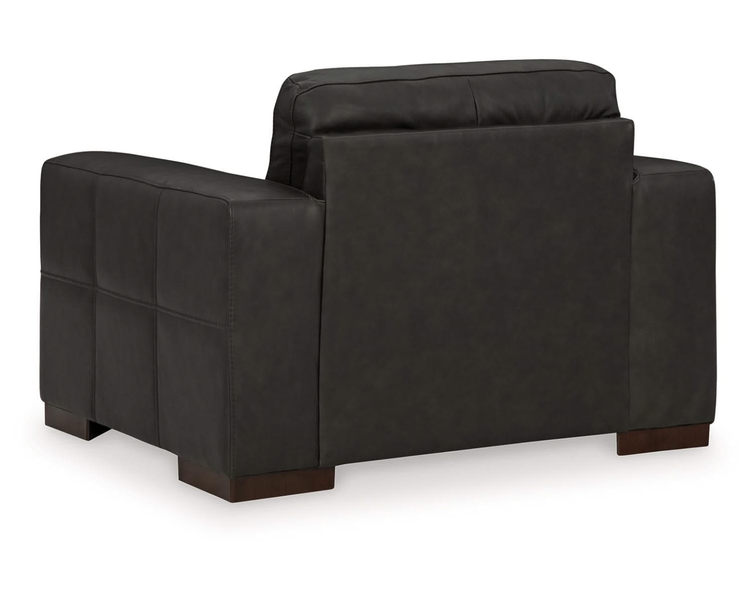 Luigi Oversized Chair