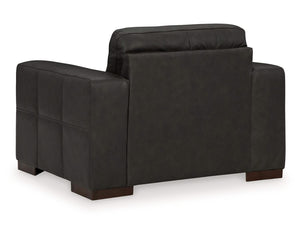 Luigi Oversized Chair