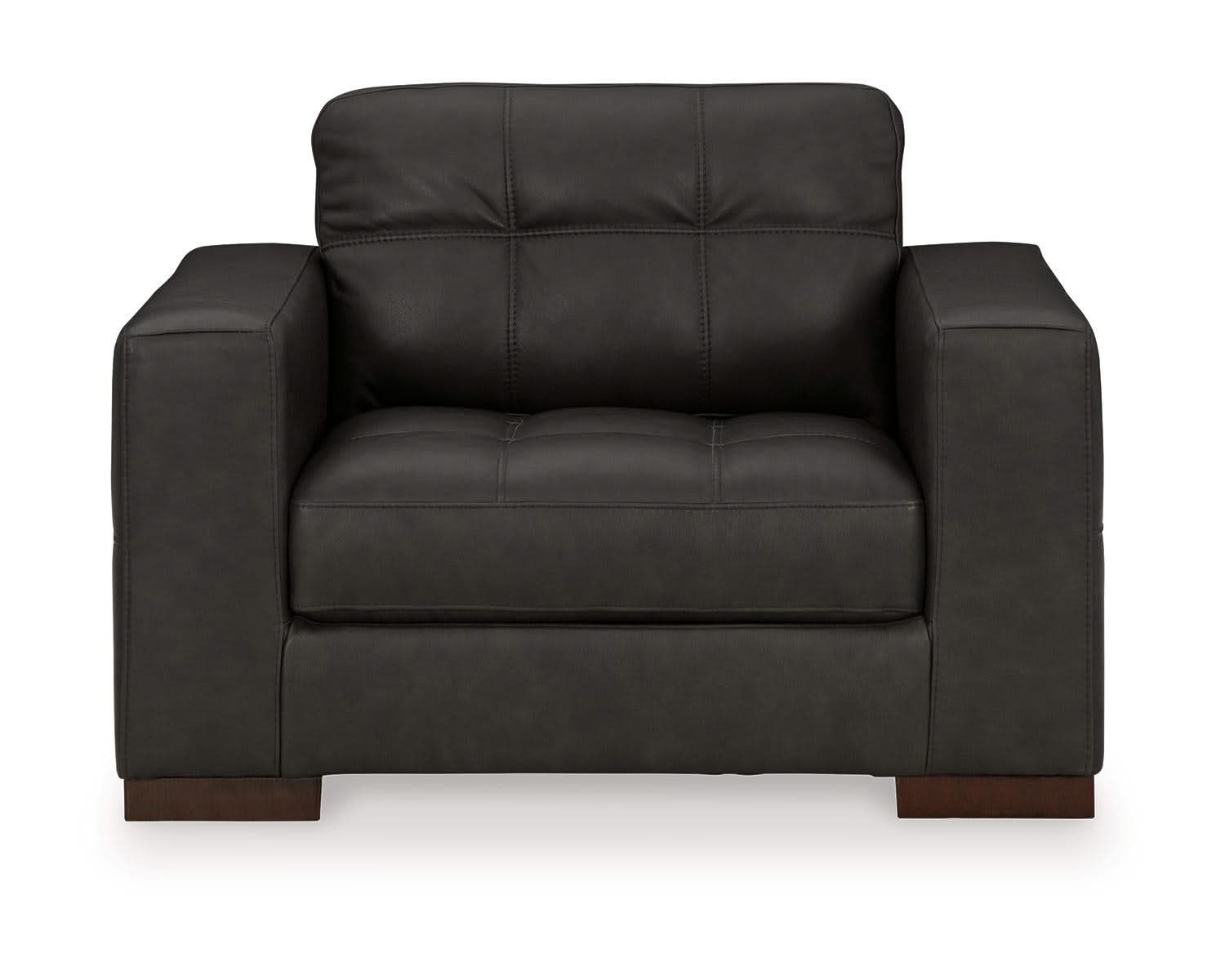Luigi Oversized Chair