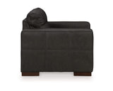 Luigi Oversized Chair