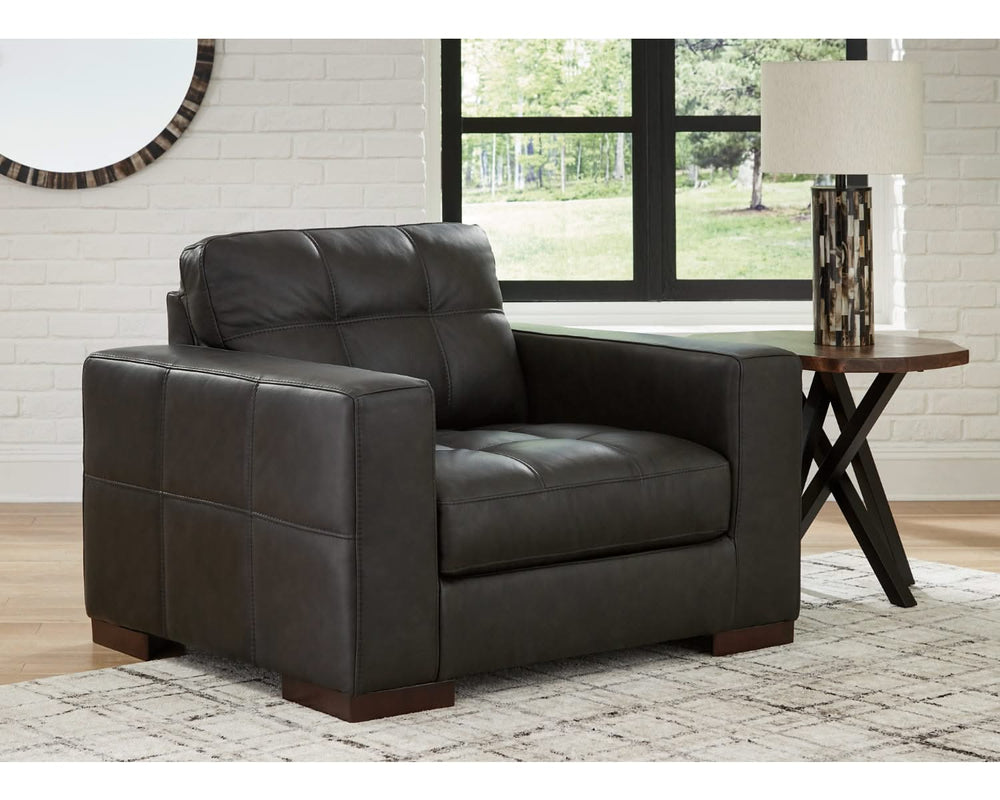 Luigi Oversized Chair