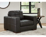 Luigi Oversized Chair