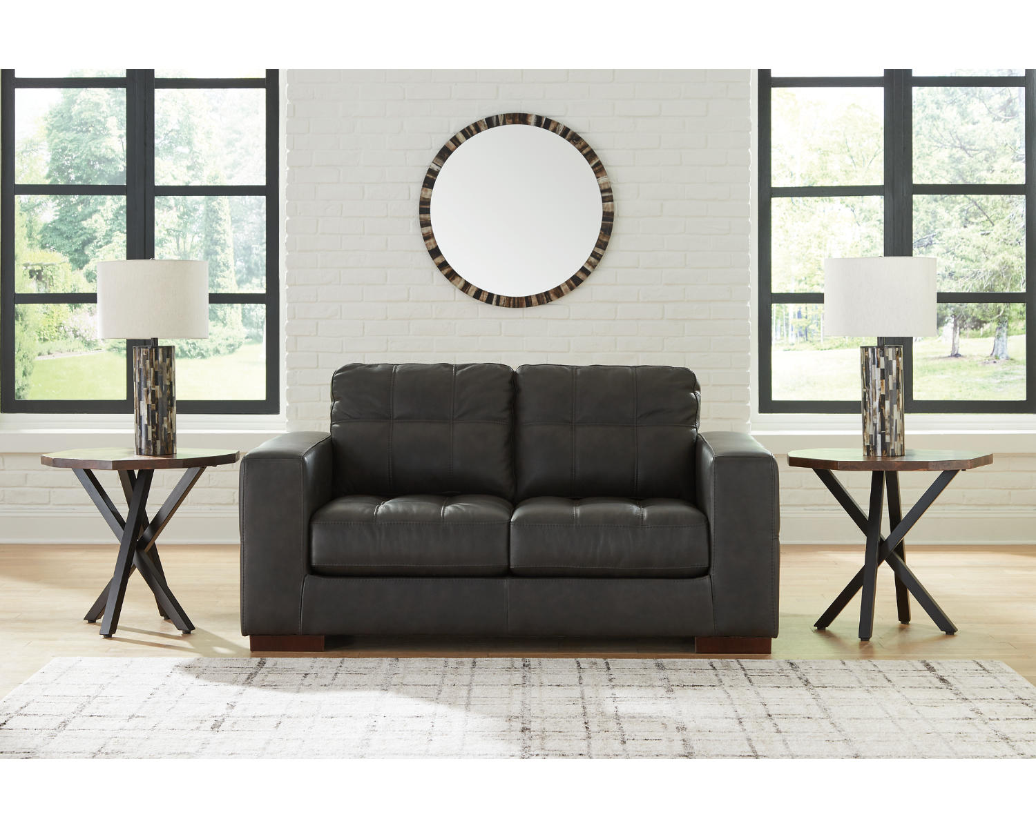 Luigi Loveseat