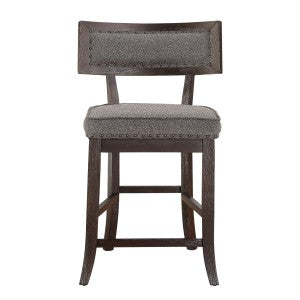 Oxton Collection Counter Height Chair