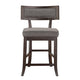 Oxton Collection Counter Height Chair