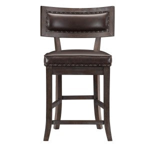 Oxton Collection Counter Height Chair