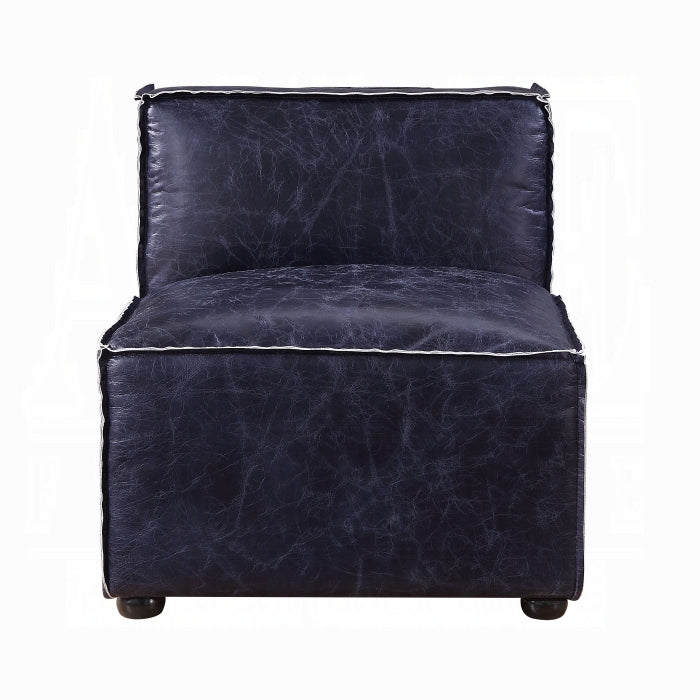 Birdie Modular - Armless Chair