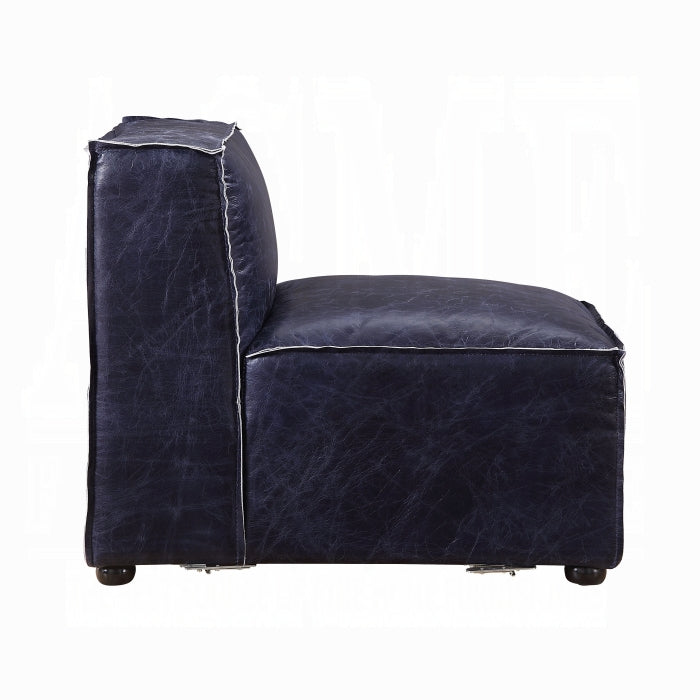 Birdie Modular - Armless Chair