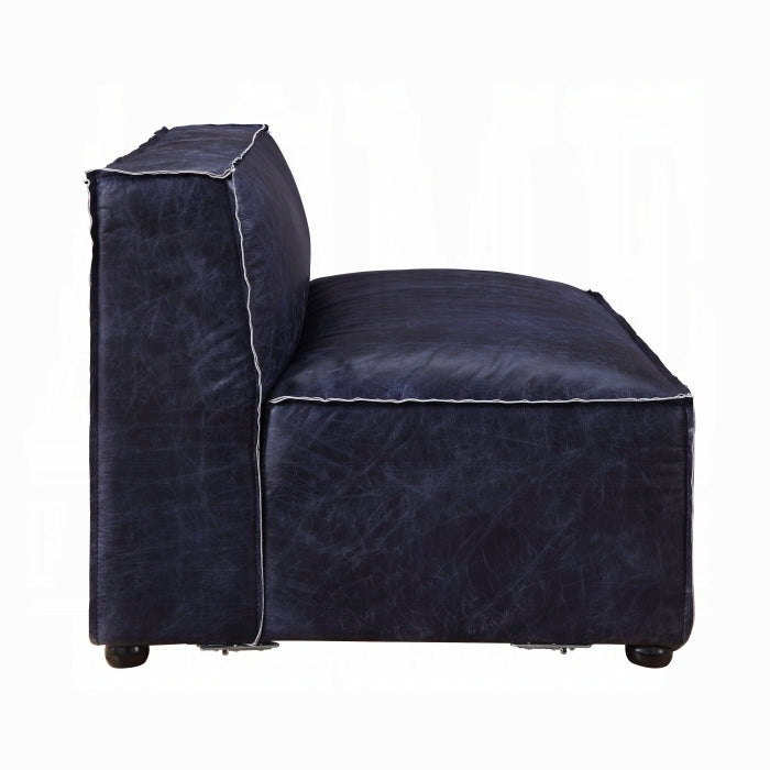 Birdie Modular - Armless Loveseat