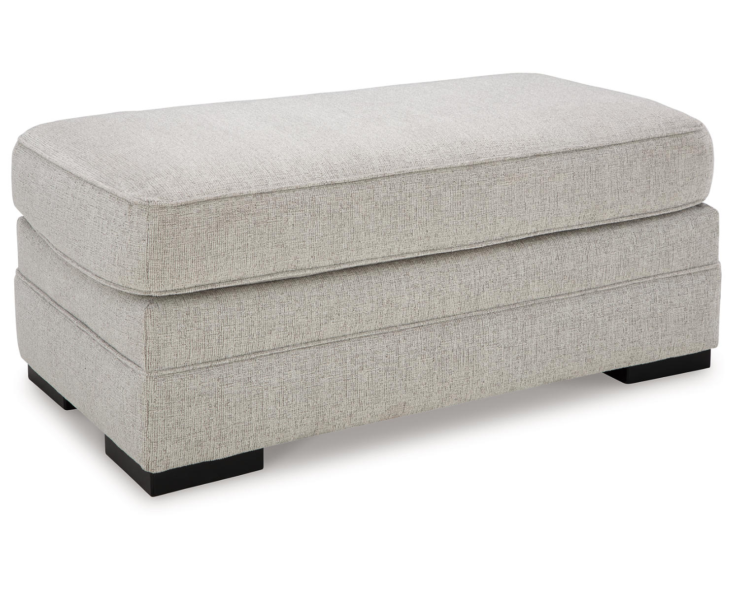 Eastonbridge Oversized Chair and Ottoman