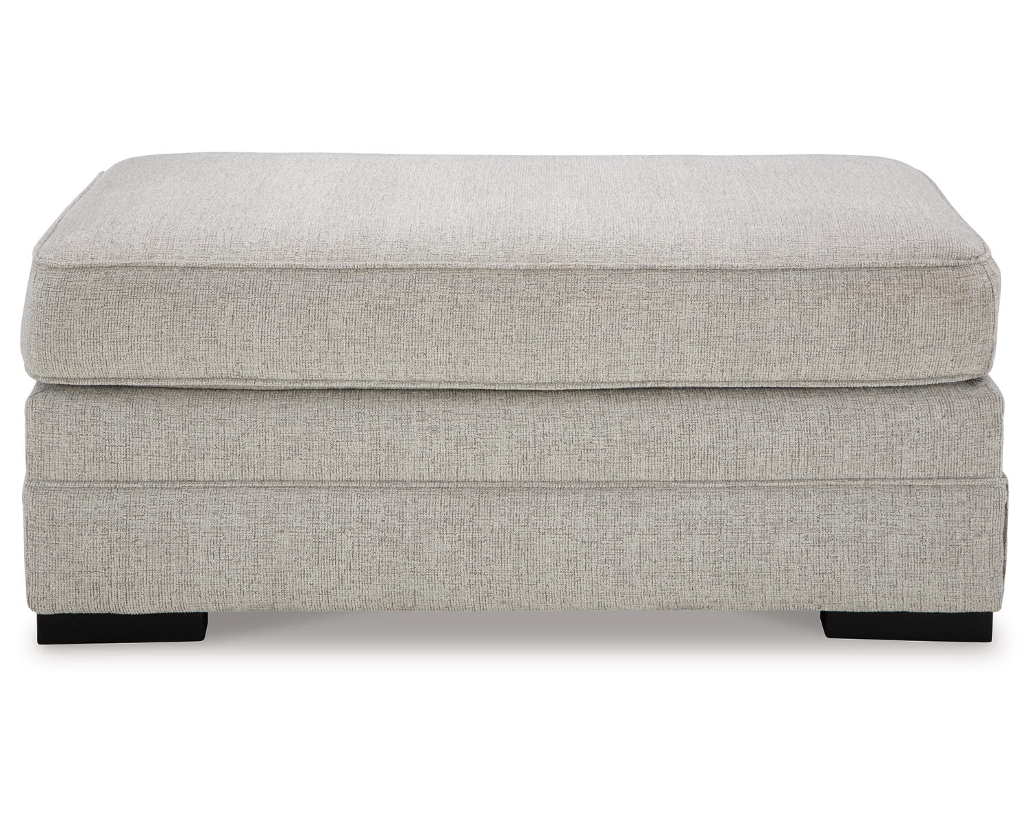 Eastonbridge Sofa Chaise, Oversized Chair, and Ottoman