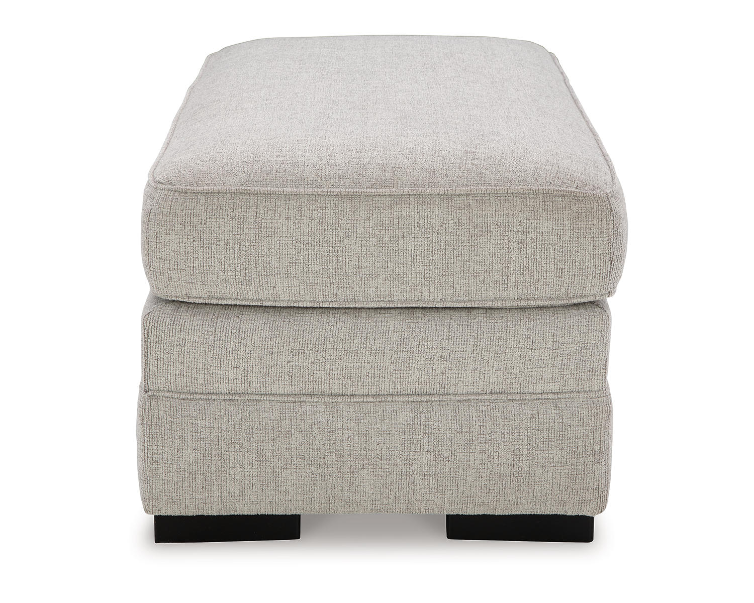 Eastonbridge Sofa Chaise, Oversized Chair, and Ottoman