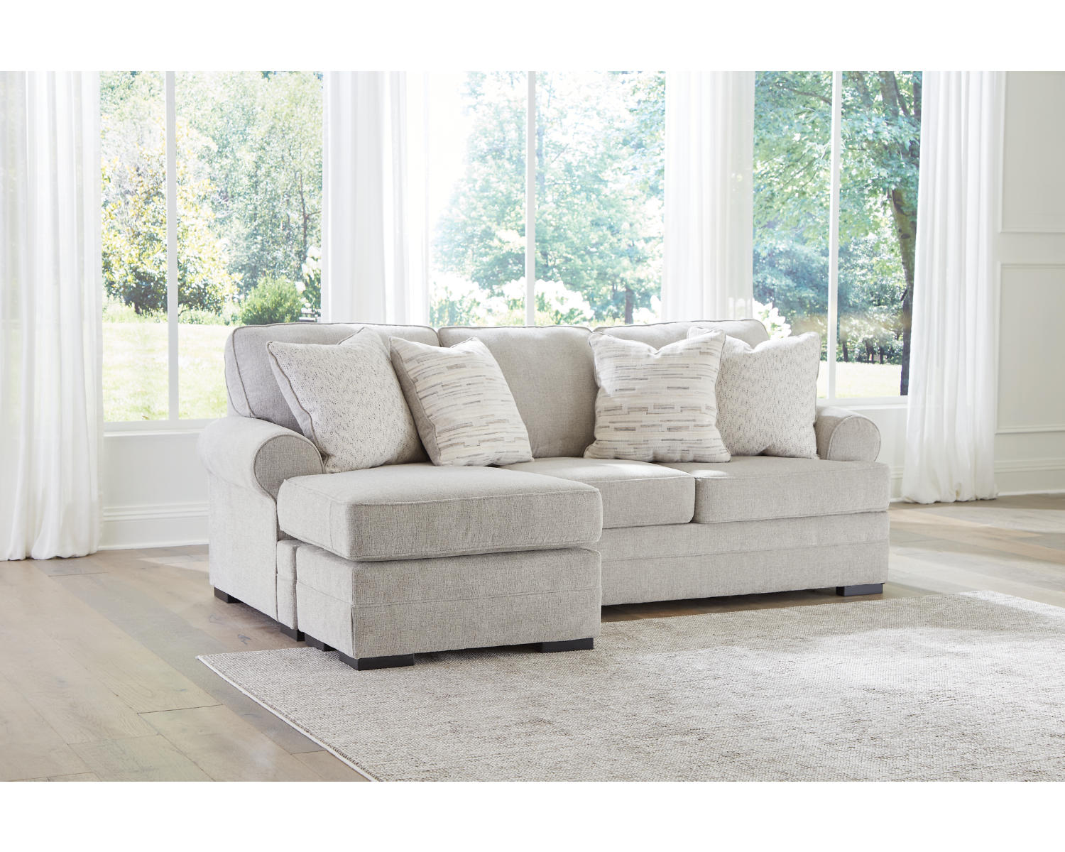 Eastonbridge Sofa Chaise