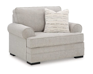 Eastonbridge Oversized Chair