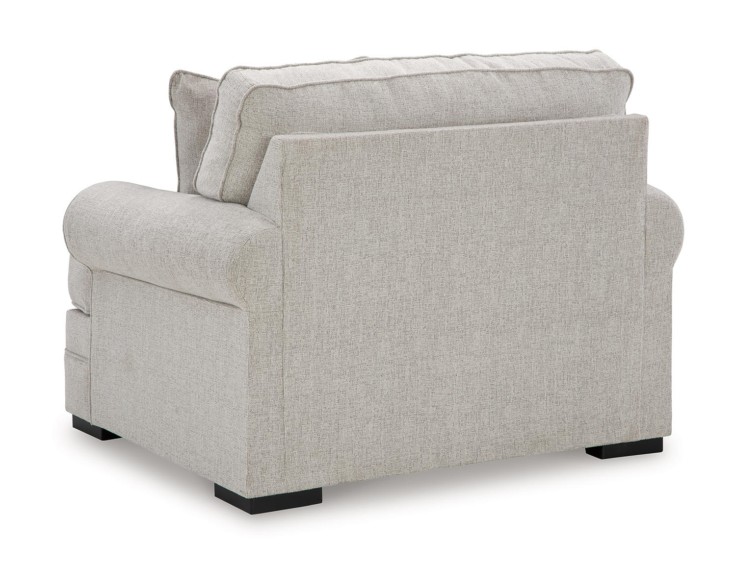 Eastonbridge Sofa Chaise and Oversized Chair