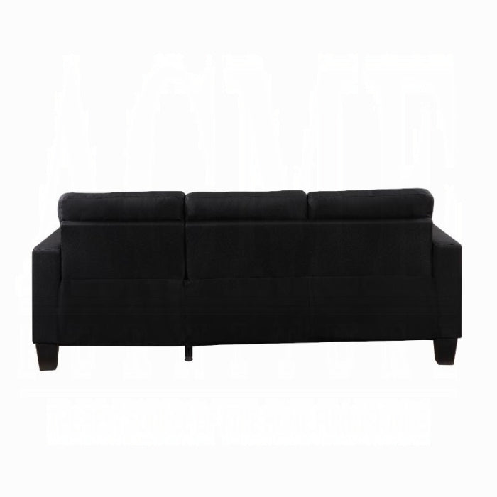 Earsom Reversible Sofa & Ottoman