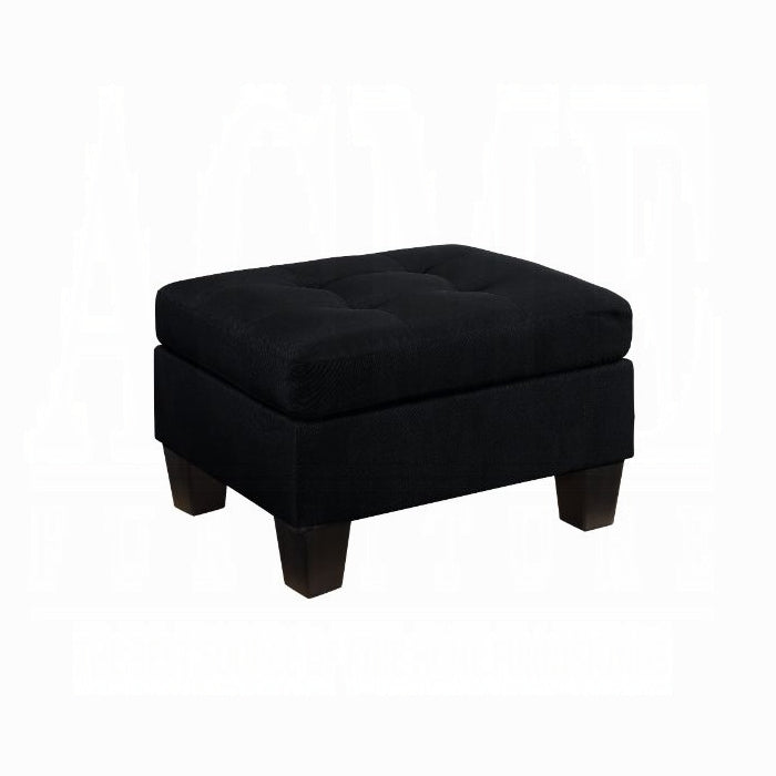 Earsom Reversible Sofa & Ottoman